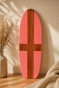 Planche décorative Rose Horizon