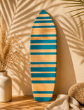 Planche décorative Pacific Blue